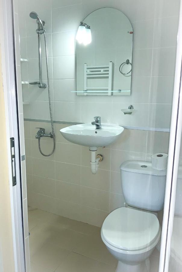 Къща За Гости Slav Hotel Varna Bagian luar foto