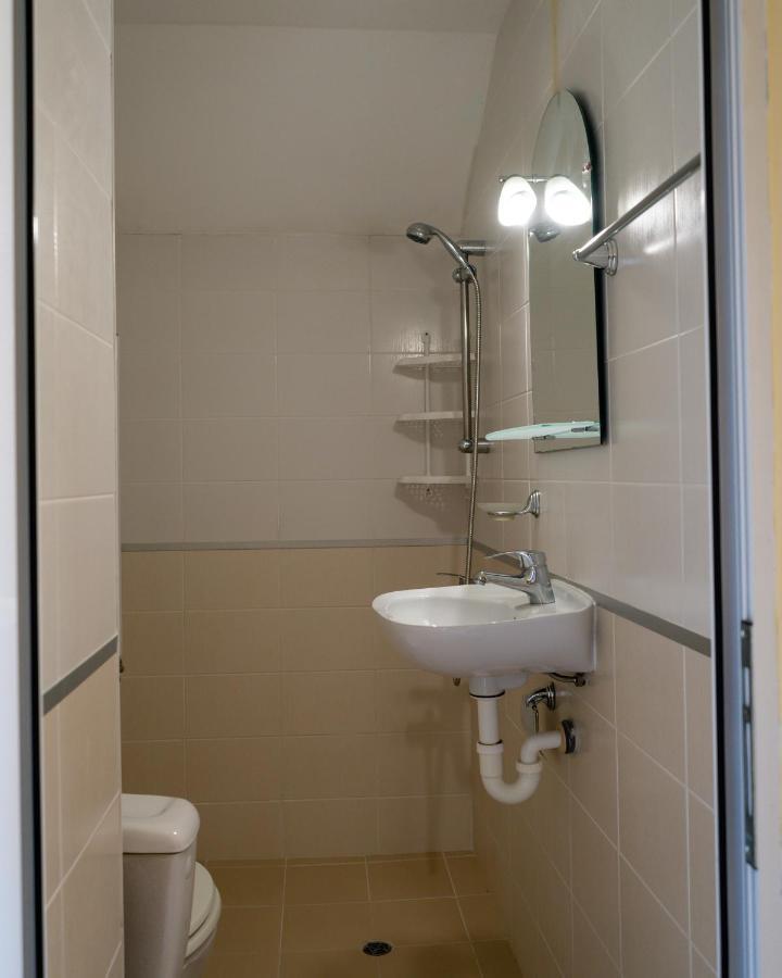 Къща За Гости Slav Hotel Varna Bagian luar foto