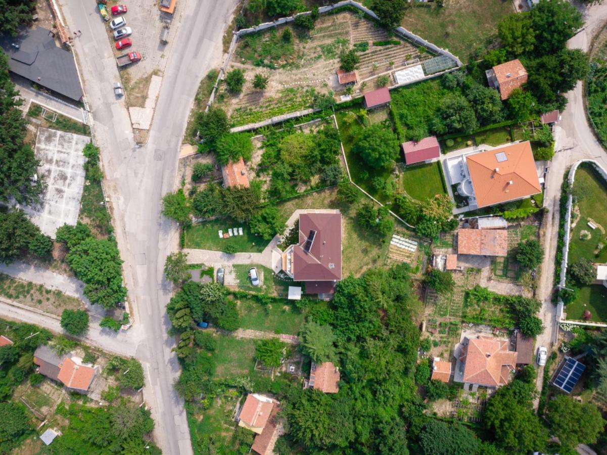 Къща За Гости Slav Hotel Varna Bagian luar foto