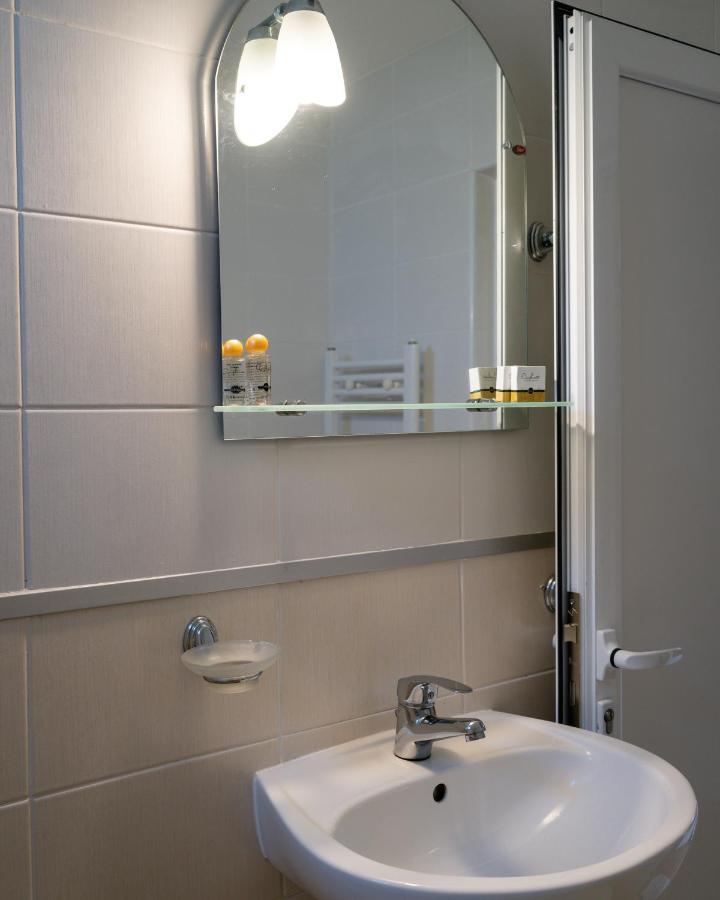 Къща За Гости Slav Hotel Varna Bagian luar foto